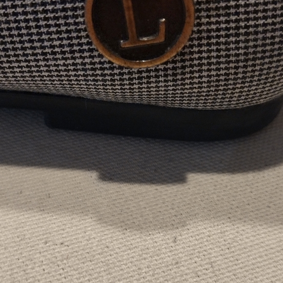 Lily in the Sky heat and ladybug flats 6.5 - Picture 3 of 8